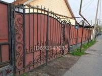 Отдельный дом · 4 комнаты · 90 м² · 6 сот., мкр Заря Востока, Жансугурова 37 за 59 млн 〒 в Алматы, Алатауский р-н