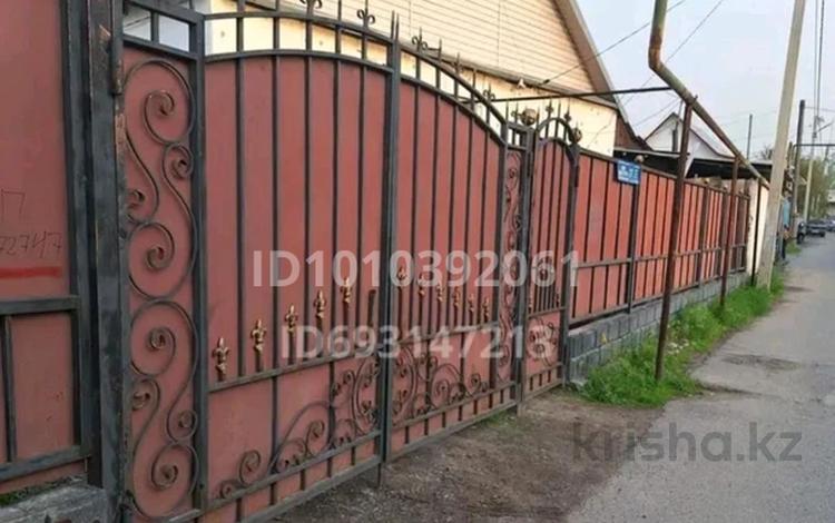 Отдельный дом · 4 комнаты · 90 м² · 6 сот., мкр Заря Востока, Жансугурова 37 за 59 млн 〒 в Алматы, Алатауский р-н — фото 2