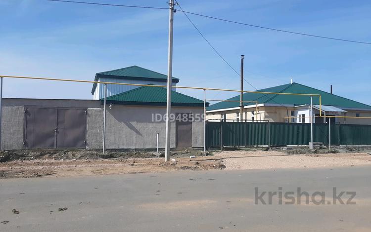 Отдельный дом · 5 комнат · 180 м² · 16.7 сот., ул. М.Маметова 3410 — Пересечения ул 068 за 47 млн 〒 в Талапкер  — фото 120