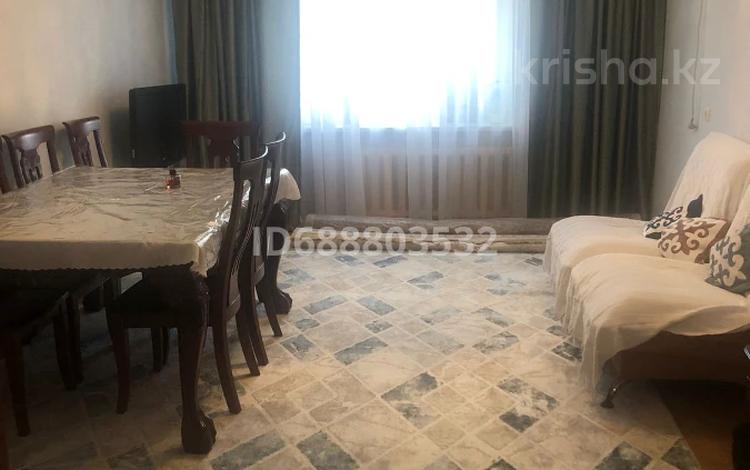 4 комнаты · 80 м² · 5/5 этаж, мкр Сары Арка 36 — Сатпаева за 70 000 〒 в Атырау — фото 2