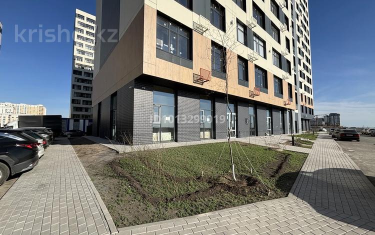 Еркін · 110 м², бағасы: 650 000 ₸ в Астане, Нура р-н — фото 2