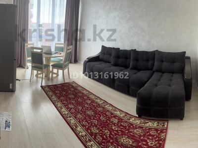 2-комнатная квартира · 44 м² · 7/10 этаж, мкр Шугыла за 25 млн ₸ в Алматы, Наурызбайский р-н