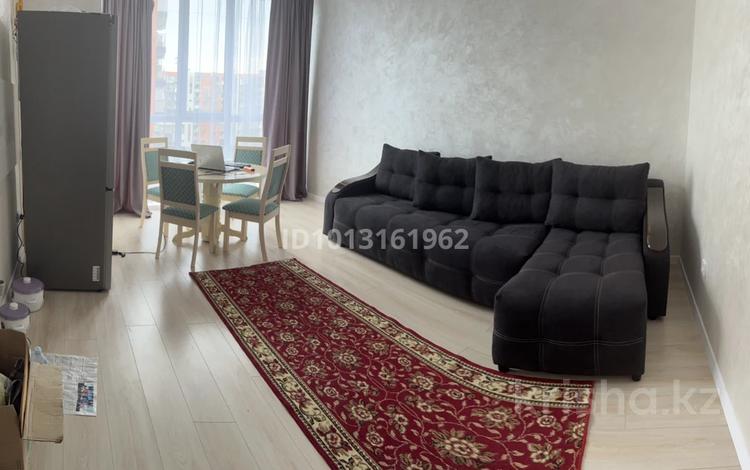 2-комнатная квартира · 44 м² · 7/10 этаж, мкр Шугыла за 25 млн ₸ в Алматы, Наурызбайский р-н — фото 6