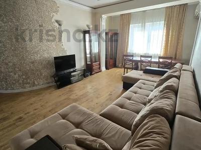 4-бөлмелі пәтер · 148 м² · 5 қабат, Керемет ш/а., бағасы: ~ 116 млн ₸ в Алматы, Бостандыкский р-н