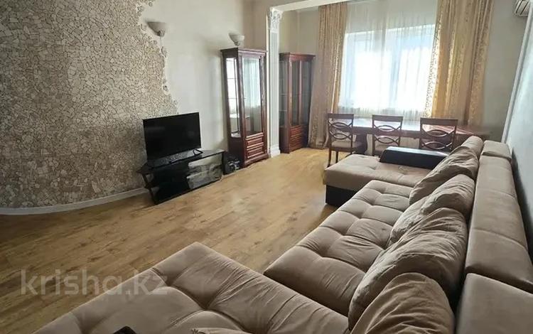 4-бөлмелі пәтер · 148 м² · 5 қабат, Керемет ш/а., бағасы: ~ 116 млн ₸ в Алматы, Бостандыкский р-н — фото 4