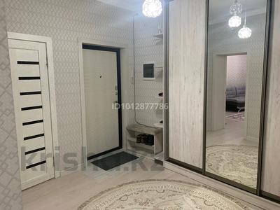 2-бөлмелі пәтер · 67 м² · 1/19 қабат, Брусиловского 167 — Кулымбетова, бағасы: 300 000 ₸ в Алматы, Алмалинский р-н