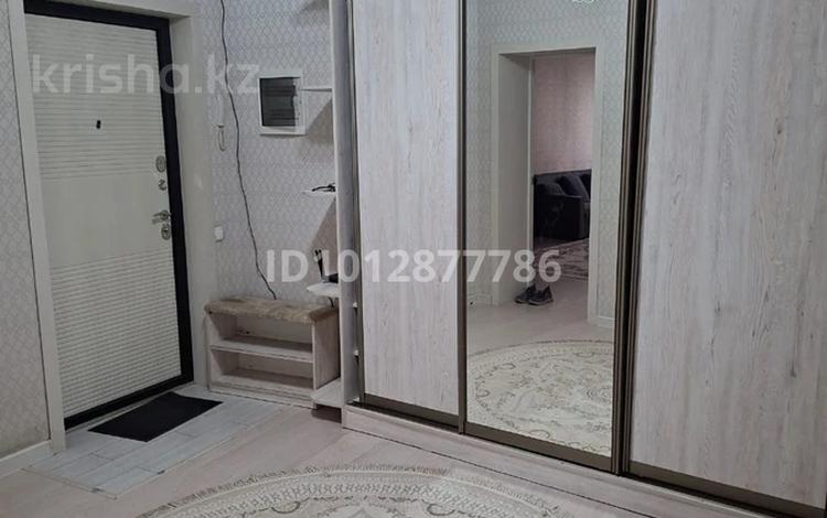 2-комнатная квартира · 67 м² · 1/19 этаж, Брусиловского 167 — Кулымбетова за 300 000 ₸ в Алматы, Алмалинский р-н — фото 29