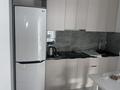 3-бөлмелі пәтер · 74 м² · 11/13 қабат, Толе би 189 — Жарокова толеби, бағасы: 430 000 ₸ в Алматы, Алмалинский р-н — фото 13