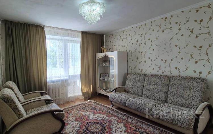 3-комнатная квартира · 61.8 м² · 7/9 этаж, Камзина 20 за 24 млн ₸ в Павлодаре — фото 2