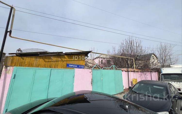 Отдельный дом · 7 комнат · 180 м² · 4 сот., Темир Казык 133/4 — Автонур и Пожарка за 45 млн ₸ в Шымкенте, Абайский р-н — фото 2