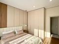 2-комнатная квартира · 55 м², Абая за 57 млн ₸ в Алматы, Бостандыкский р-н