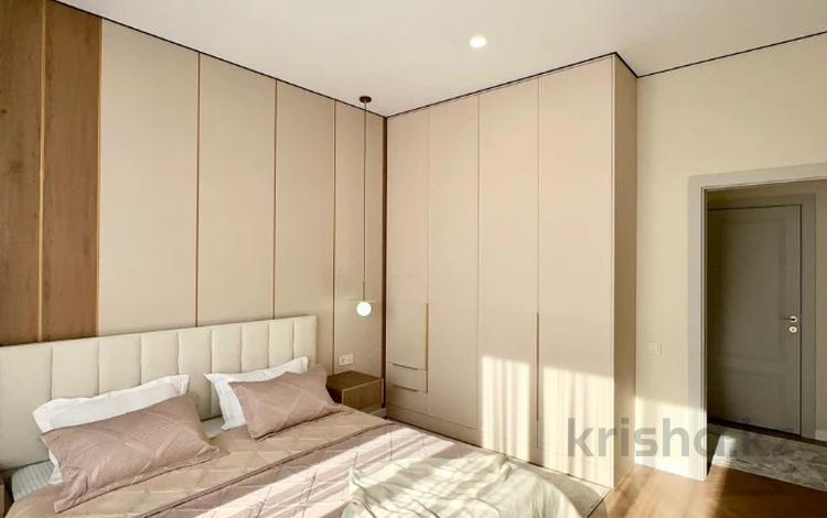 2-комнатная квартира · 55 м², Абая за 57 млн ₸ в Алматы, Бостандыкский р-н — фото 4