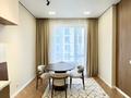 2-комнатная квартира · 55 м², Абая за 57 млн ₸ в Алматы, Бостандыкский р-н — фото 5