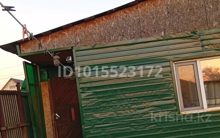Часть дома · 4 комнаты · 60 м² · 3 сот., Проезд Урожайный 5 за 10 млн ₸ в Петропавловске — фото 2