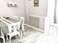 4-бөлмелі пәтер · 186 м² · 2/4 қабат, пр-т Алии Молдагуловой 6 — Абулхаир хана, бағасы: 69 млн ₸ в Актобе — фото 5
