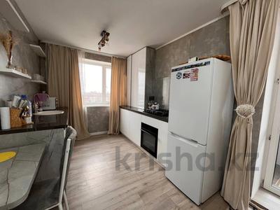 2-комнатная квартира · 45.2 м² · 7/9 этаж, Мауленова за 23 млн 〒 в Костанае