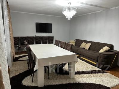 Отдельный дом · 4 комнаты · 90 м² · 5.5 сот., мкр Карагайлы, Х.Букеевой 23 — Кали Надырова за ~ 58.9 млн ₸ в Алматы, Наурызбайский р-н