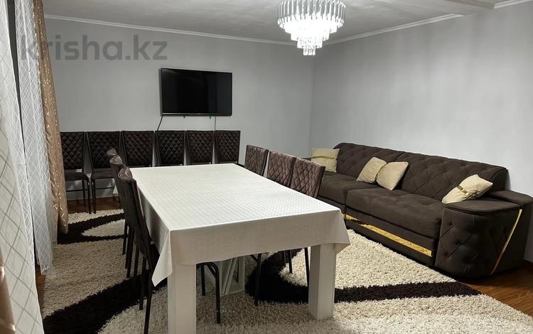 Отдельный дом · 4 комнаты · 90 м² · 5.5 сот., мкр Карагайлы, Х.Букеевой 23 — Кали Надырова за ~ 58.9 млн ₸ в Алматы, Наурызбайский р-н — фото 2