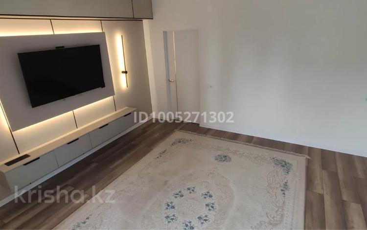 1-комнатная квартира · 44 м² · 2/9 этаж, мкр Нурсая, Елорда 10 блок за 24 млн ₸ в Атырау — фото 2