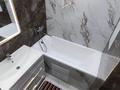 1-комнатная квартира · 44 м² · 2/9 этаж, мкр Нурсая, Елорда 10 блок за 24 млн ₸ в Атырау — фото 11