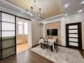 2-комнатная квартира · 70 м² · 4/9 этаж, мкр. Алтын орда, проспект Алии Молдагуловой 50а/3 за 15 000 〒 в Актобе — фото 4