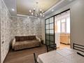 2-комнатная квартира · 70 м² · 4/9 этаж, мкр. Алтын орда, проспект Алии Молдагуловой 50а/3 за 15 000 〒 в Актобе — фото 10