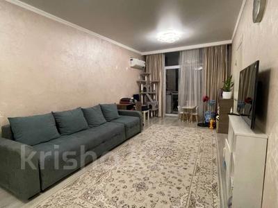 3-комнатная квартира · 70.4 м² · 12/12 этаж, Кошкарбаева 1140 за 38 млн 〒 в 