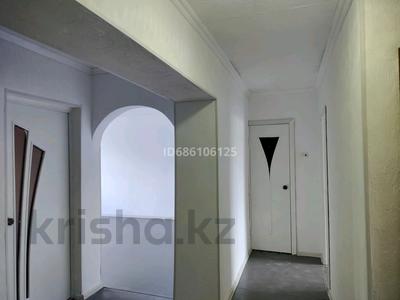 3-комнатная квартира · 66.3 м² · 5/5 этаж, Кора 28 за 9.5 млн 〒 в Текели