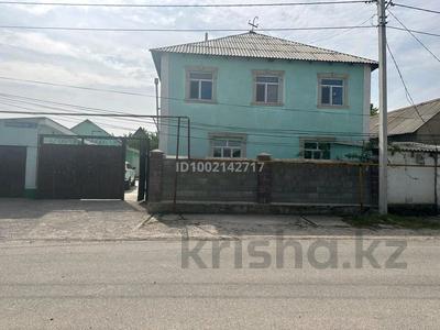 Отдельный дом · 8 комнат · 220 м² · 8 сот., мкр Катынкопыр за 50 млн 〒 в Шымкенте, Абайский р-н