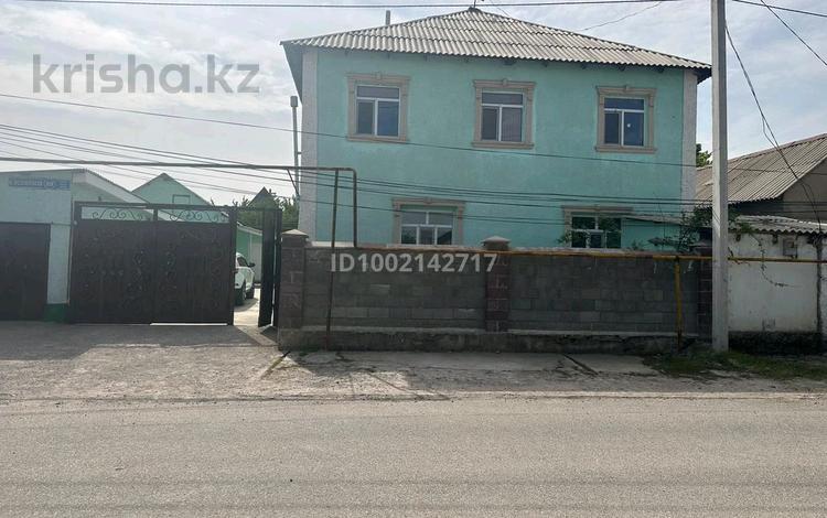 Отдельный дом · 8 комнат · 220 м² · 8 сот., мкр Катынкопыр за 50 млн ₸ в Шымкенте, Абайский р-н — фото 2