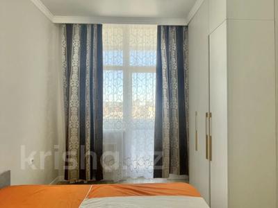 2-комнатная квартира · 40.1 м² · 12/15 этаж, Толе би 14 — ELINGTON MALL, SMALL за 28.2 млн ₸ в Астане, Нура р-н