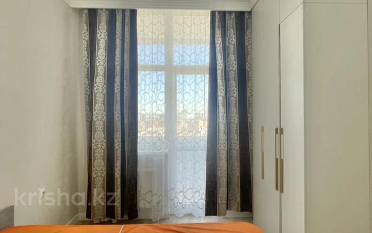 2-комнатная квартира · 40.1 м² · 12/15 этаж, Толе би 14 — ELINGTON MALL, SMALL за 28.2 млн ₸ в Астане, Нура р-н — фото 6