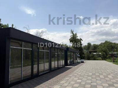 Магазины и бутики, общепит, салоны красоты, развлечения · 18 м² за 160 000 ₸ в 