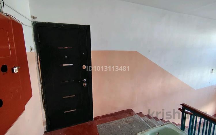 2-бөлмелі пәтер · 53 м² · 5/5 қабат, С.Сейфуллин, бағасы: 10 млн ₸ в Кентау — фото 2