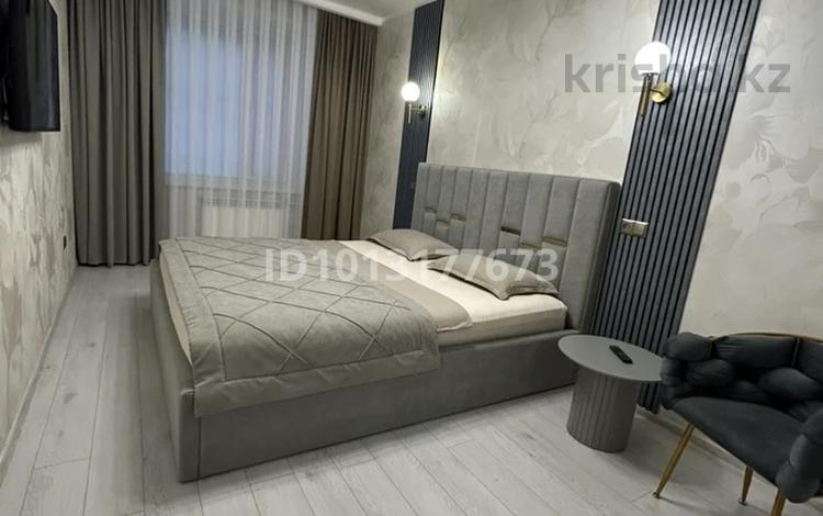 1-комнатная квартира · 50 м² · 1/6 этаж, Проспект Абая 123 — Фролова Абая за 20 000 ₸ в Костанае — фото 2