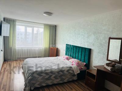 2-бөлмелі пәтер · 50 м² · 4/5 қабат, Аблый хана 33, бағасы: 15 000 〒 в Щучинске