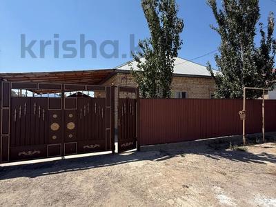 Отдельный дом · 4 комнаты · 100 м² · 6.5 сот., ул Қайнар 3 за 16 млн ₸ в 