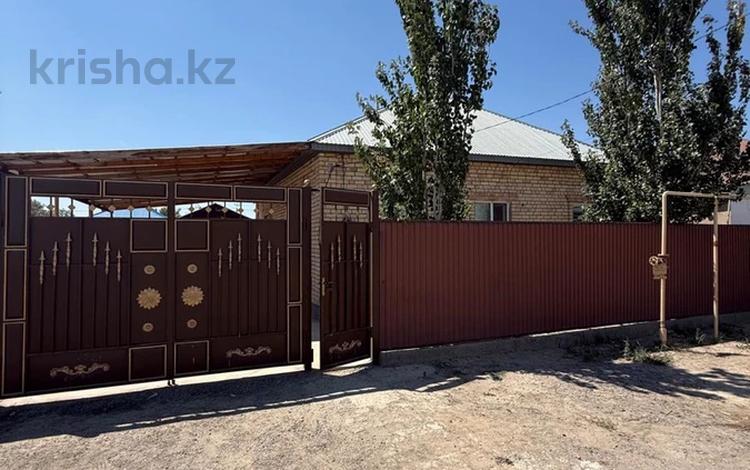 Отдельный дом · 4 комнаты · 100 м² · 6.5 сот., ул Қайнар 3 за 16 млн ₸ в  — фото 2