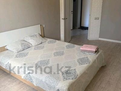 1-комнатная квартира · 50 м² · 1/7 этаж, 19-й мкр 23 за 8 000 〒 в Актау