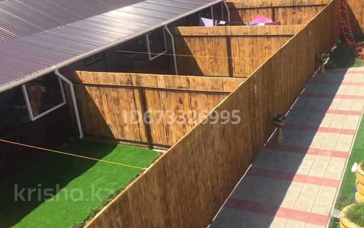 Жеке үй · 1 бөлме · 35 м², Алатау 10, бағасы: 30 000 ₸ в Бурабае — фото 17