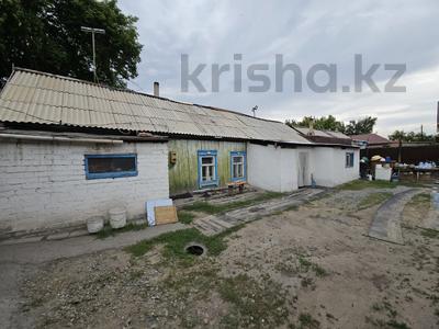 Отдельный дом · 5 комнат · 91.4 м² · 2.94 сот., Абая 323 за 14 млн 〒 в Павлодаре