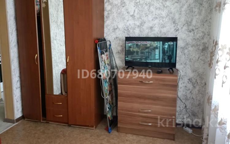 1-бөлмелі пәтер · 30 м² · 6/9 қабат, 30-шағынаудан, Муканова 17 — Торговый дом Раха, бағасы: 130 000 ₸ в Караганде, Казыбек би р-н — фото 9