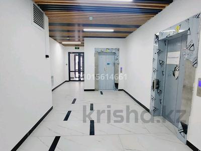 2-комнатная квартира · 65 м² · 8/12 этаж, Бухар жырау 32 за 52 млн ₸ в Астане, Есильский р-н