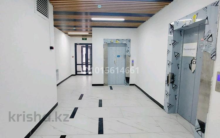 2-комнатная квартира · 65 м² · 8/12 этаж, Бухар жырау 32 за 52 млн ₸ в Астане, Есильский р-н — фото 2