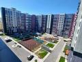 2-комнатная квартира · 65 м² · 8/12 этаж, Бухар жырау 32 за 52 млн ₸ в Астане, Есильский р-н — фото 2