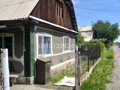 Дача · 3 комнаты · 65 м² · 6 сот., 15-Линия 286 — Алтын адам Алея за 12 млн 〒 в Есик