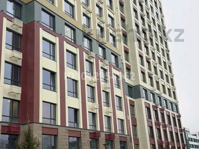 3-бөлмелі пәтер · 92 м² · 9/12 қабат, Байтурсынова 32 — А426, бағасы: 54 млн ₸ в Астане, Сарайшык р-н