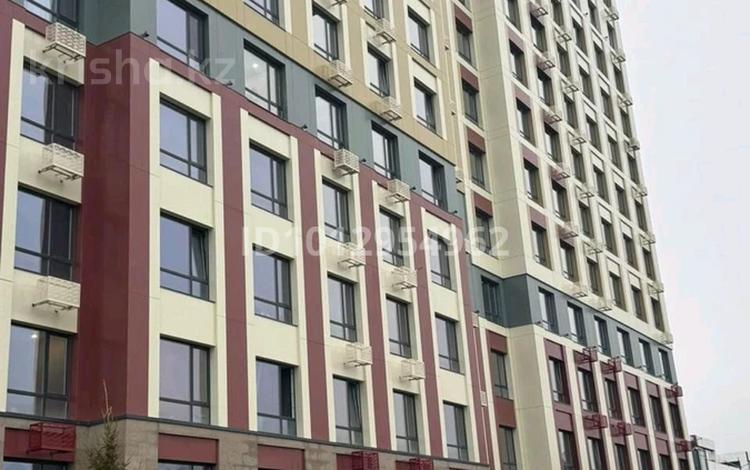 3-бөлмелі пәтер · 92 м² · 9/12 қабат, Байтурсынова 32 — А426, бағасы: 54 млн ₸ в Астане, Сарайшык р-н — фото 2