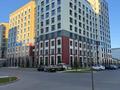 3-бөлмелі пәтер · 92 м² · 9/12 қабат, Байтурсынова 32 — А426, бағасы: 54 млн ₸ в Астане, Сарайшык р-н — фото 11
