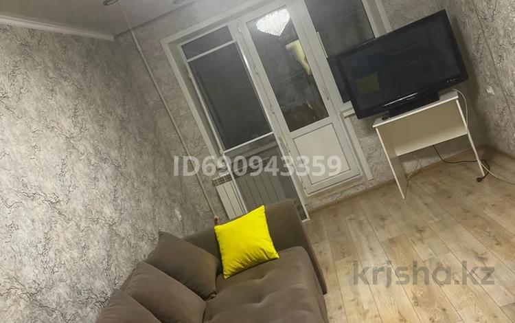 2-комнатная квартира · 43.1 м² · 2/5 этаж, Строителей 42/1 — Район Восток за 10 млн ₸ в Темиртау — фото 2